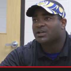 “Updated” Coach Abron Talks About Mt. Pleasant