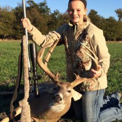 Big Time Texas Hunts Winners Announced