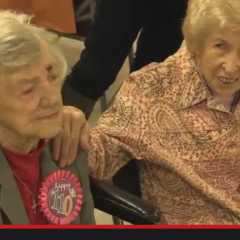 SuperCentenarian Corrine Snow to receive Governor’s Award