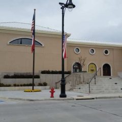 City Hall Closed Due To Bad Weather