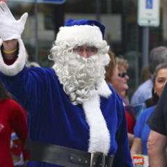 Blue Santa Will Assist 300 Local Families through CANHelp Application Process