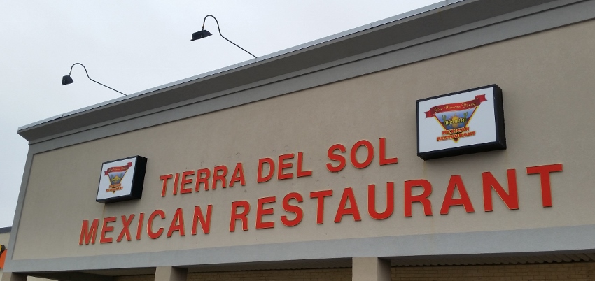 Restaurant Review Tierra Del Sol 12042014 Ksst Radio 