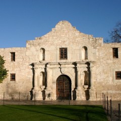 Campbell Faces Skepticism of Alamo Protection Proposal