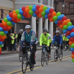 *Updated* Spring Fever Bike Rally-Impressive Success