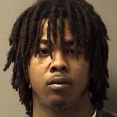 Local Man Arrested As Suspect in Robbery and Shooting