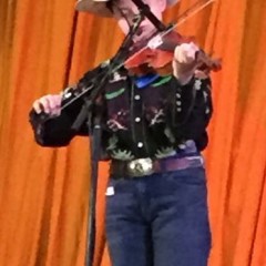 9-Year-Old Fiddler Wins First Place