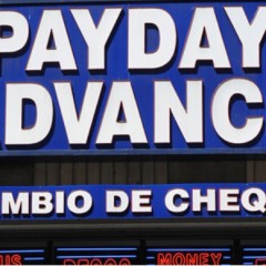 Lawmakers Lend an Ear to Concerns Over Payday Loans