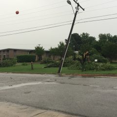 Majority of Texans Say an Electrical Grid Failure Could Come This Summer