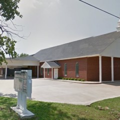 Mitchell Chapel COGIC Famous Brown Sack Lunch