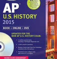 AP US History Classes Cancelled for Next Year