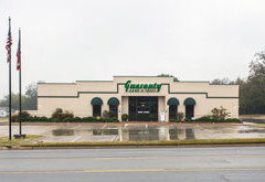 Guaranty Bank & Trust Expands to Rockwall County