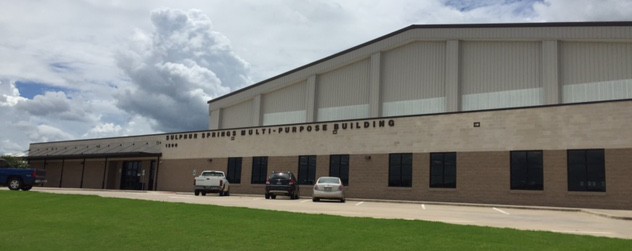 Sulphur Springs High School (Sulphur Springs, TX) Athletics