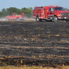 How Much is a Burn Ban Fine in Texas?