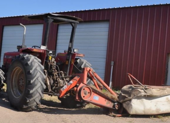 Texas Ag Commissioner Miller Supports President Trump’s Delay of Key Commodity Tariffs