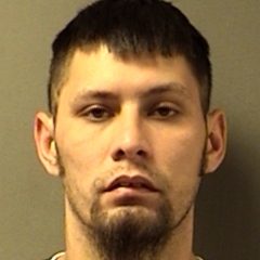 Vasquez Brother Arrested in October 11th Shooting