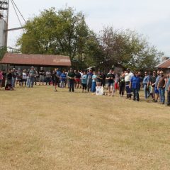 Saputo Company Picnic Sees Great Turnout