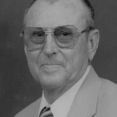 Herman “Bud” D. Bryant