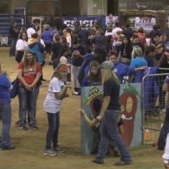 Handicapable Rodeo: Cowboys and Cowgirls For a Day