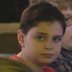 Sulphur Bluff 5th Grader, Jack Philips, Featured on RFD-TV