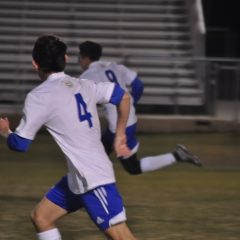 Pirate “Own Goal” Aided Wildcat Win