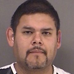 Avila Sentenced to 20 Years for Continuous Sexual Abuse of a Child