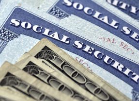 Social Security Fairness Act Almost a Law