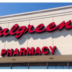 Walgreens Implements Programs to Fight Prescription Drug Abuse