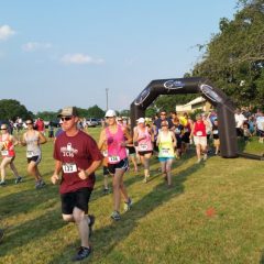 Dairy Festival 5k Milk Run Results