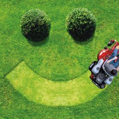 How To Keep Your Lawn Looking Good All Summer!