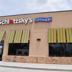 Schlotzsky’s to Open July 21st