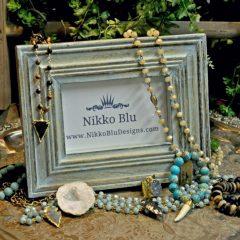 Danna’s & The Florist Presents: Nikko Blu Trunk Show