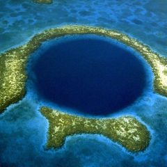 Great Blue Hole!