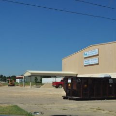 Sulphur Springs Christian Preschool New Location Undergoes Renovation