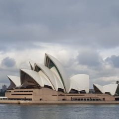 A KSST Intern’s Trip to Australia Part 2