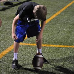 Wildcat Football Welcomes Freshmen August 6th