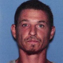 Arkansas Escapee Found in Sulphur Springs; Two arrested