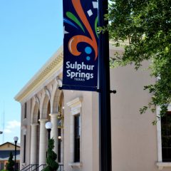Oscar Aguilar Signs Up In Effort to Retain Seat on Sulphur Springs City Council