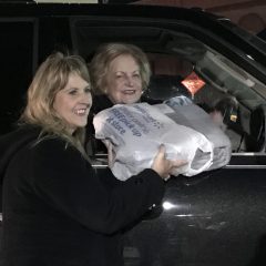 Blanket Drive For Seniors Warms as Donations Begin Tuesday