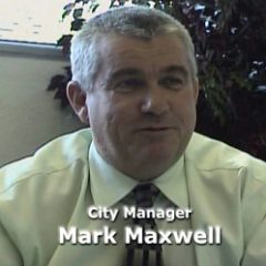 City Manger’s Report September 4, 2018