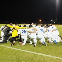 Game Day: Soccer, Softball