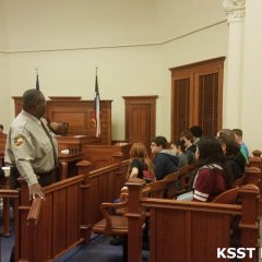 Hopkins County Teen Court