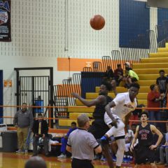 Wildcat Basketball Begins Season Practice