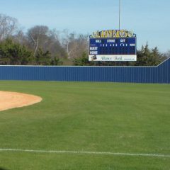 Game Day: Softball, Soccer Games Moved to Monday Due to Weather, Tuesday Playoff Game