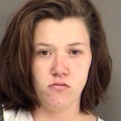 Yantis Couple Arrested; CPS Removes Child at Birth