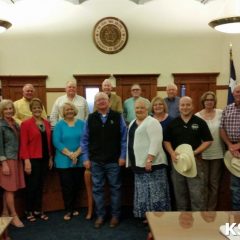 April Proclaimed Child Abuse Prevention Month in Hopkins County