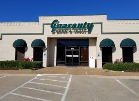 Guaranty Bank and Trust Offers Cyber Security Tips as part of Their Goal to Help You Grow