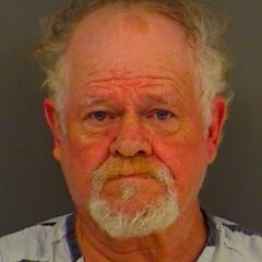 Yantis Senior Adult Had Meth in Wallet