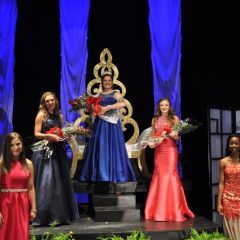 The 58th Dairy Festival Pageant: WINNERS!