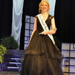 10 things to Spot at the Dairy Festival Pageant!