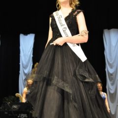 The Dairy Festival Pageant